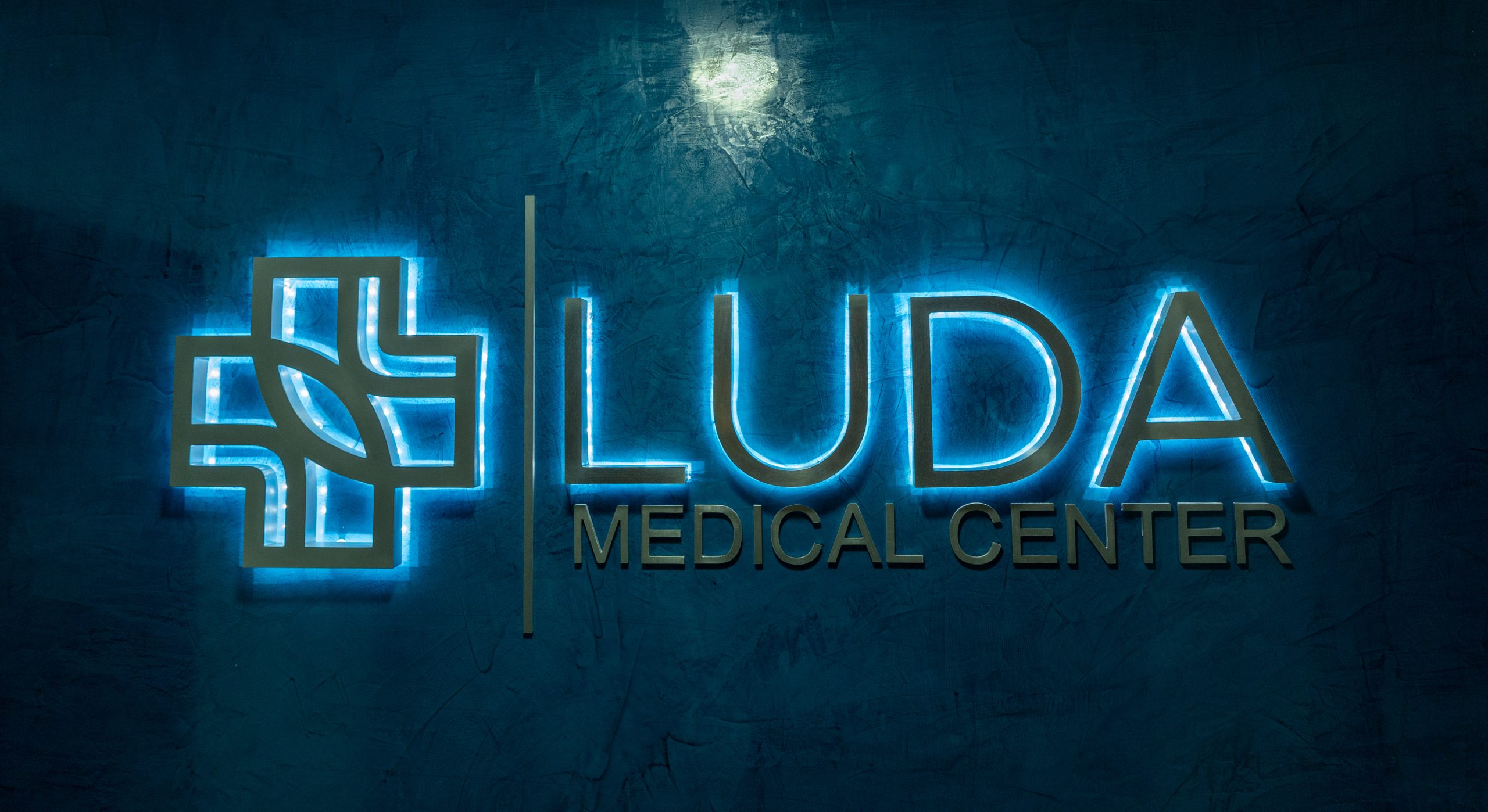 LUDA Medical Center